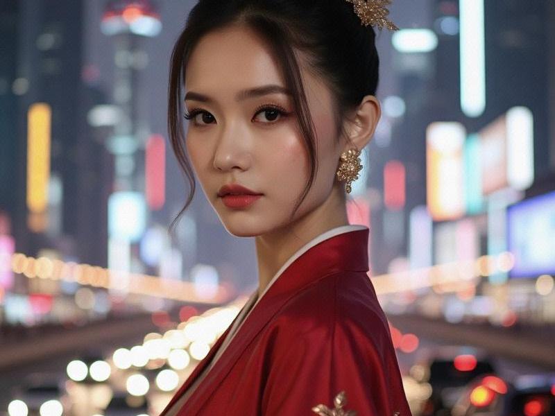 【时空折叠】解密上海娱乐会所的科技怀旧主义浪潮