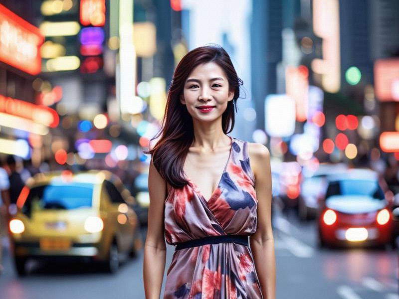 Shanghai Entertainment Venues Review: A Night Out in the City's Thriving Party Scene