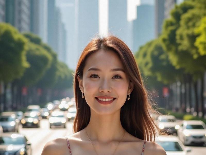 Shanghai 2040: The Making of China's Future City