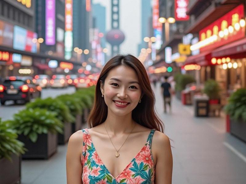 Shanghai's Nightlife Evolution: How Luxury Entertainment Venues Are Redefining Urban Social Culture