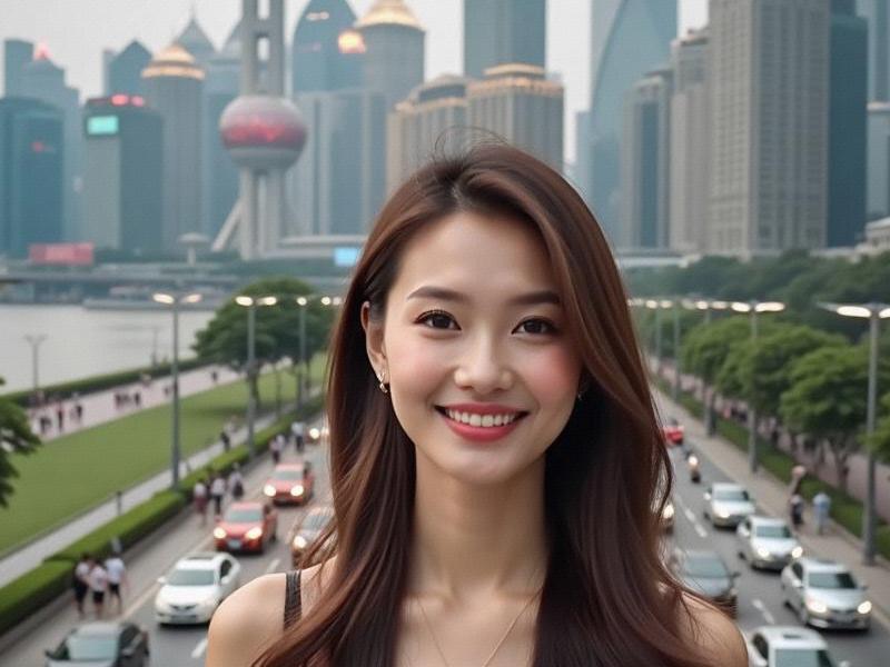 Shanghai's Economic Renaissance: Engineering East Asia's Innovation Powerhouse
