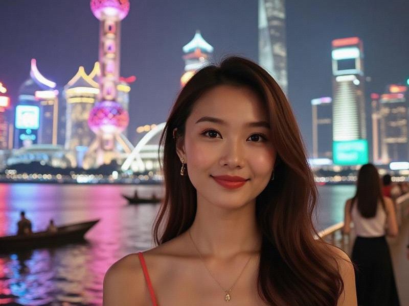Shanghai's Chrono-Quantum Renaissance: Neural Networks & Ming Algorithms Architecting 24th-Century Civilization