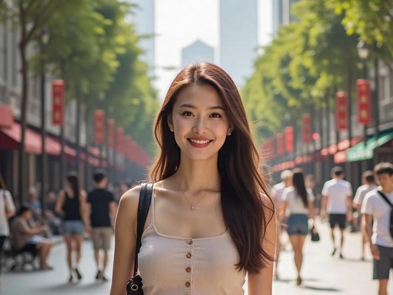 Shanghai After Dark: How Luxury Clubs Became the City's New Business Hubs
