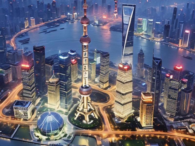 Shanghai and Its Surrounding Areas: A Comprehensive Overview