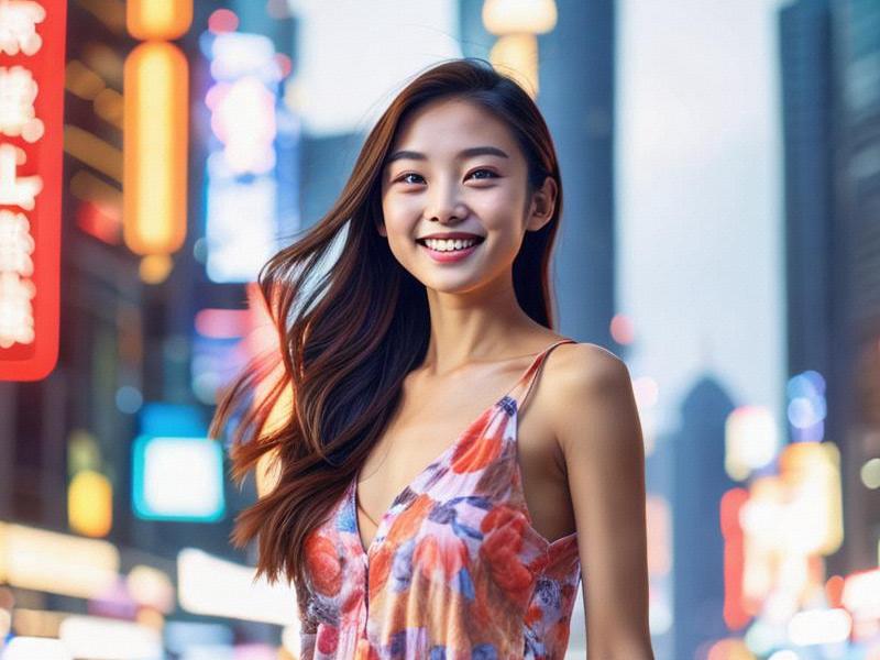 Shanghai: A Dynamic Metropolis of Innovation and Culture