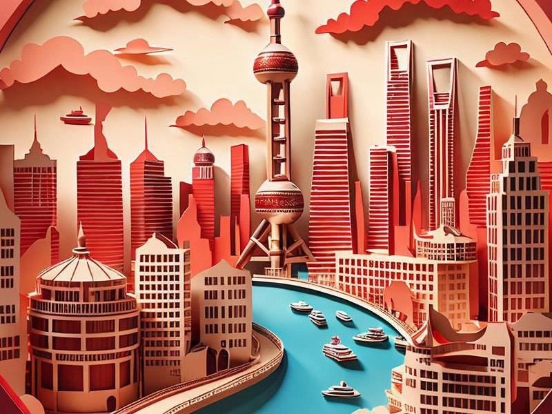 Exploring the Dynamic City of Shanghai: A Comprehensive Introduction