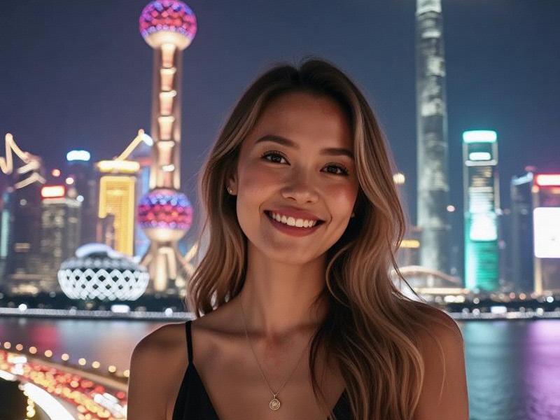 Shanghai's Spillover Effect: How China's Financial Capital is Transforming the Yangtze River Delta