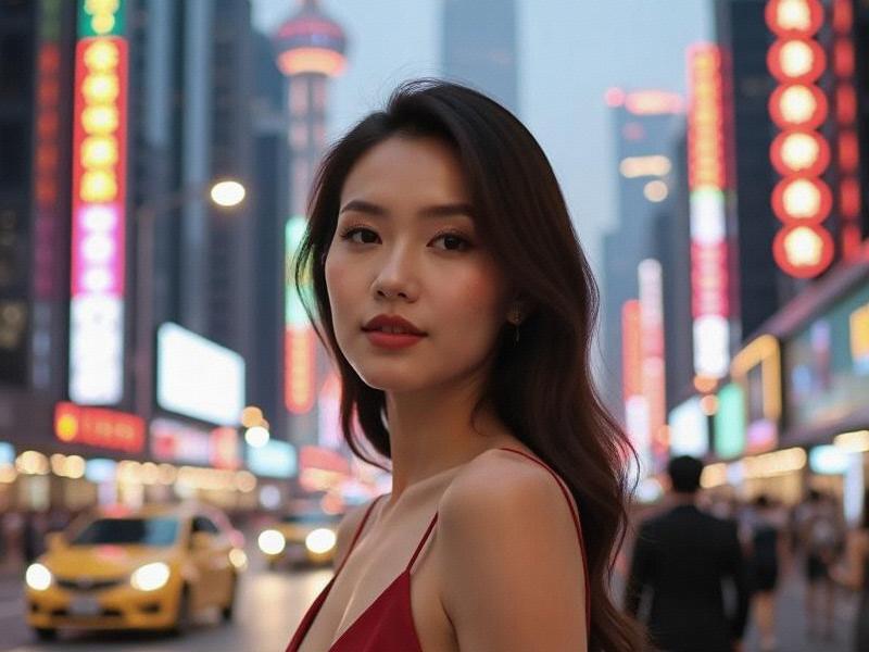 The Greater Shanghai Megaregion: How China's Economic Powerhouse is Redefining Urban Development
