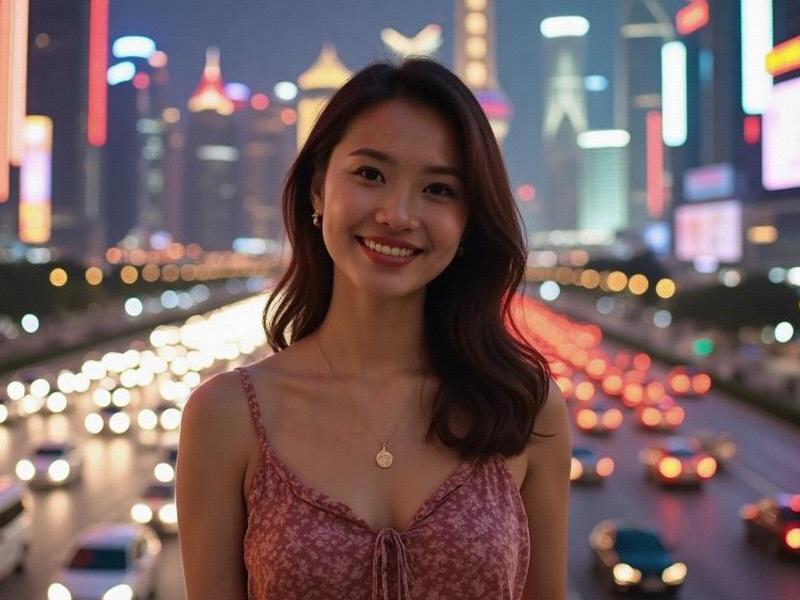 The Yangtze Delta Megaregion: How Shanghai Is Reshaping Eastern China