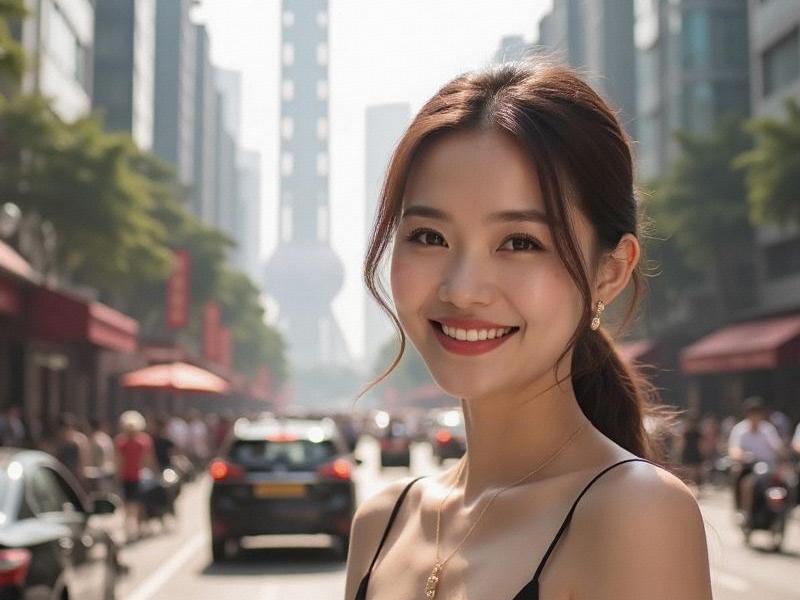 Shanghai 2030: The Making of a Global Megacity Region