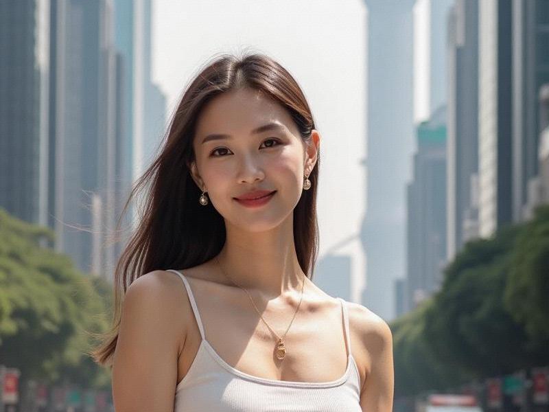 Shanghai's Dual Identity: Preserving Heritage While Building the Future