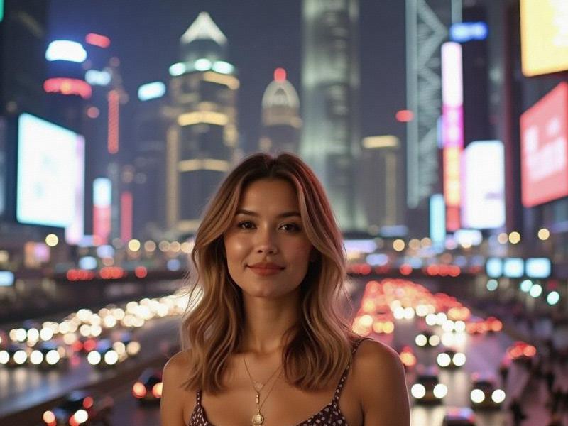 Shanghai Synergy: How China's Financial Capital Became Its Cultural Powerhouse