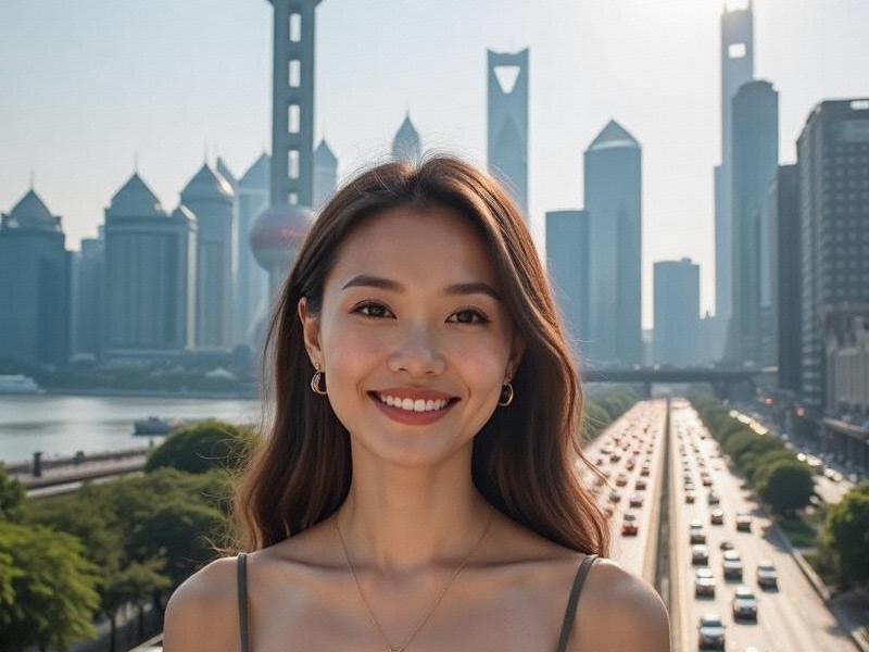 The Symphony of Lights: Shanghai's Luxury Entertainment Venues Creating New Nightlife Paradigms