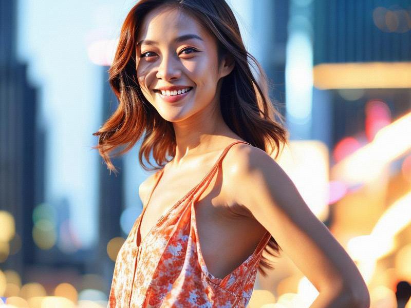 Shanghai Chronicles: A Journey Through the Vibrant City