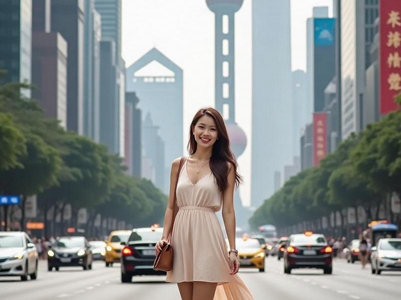 Shanghai's Economic Revival: How China's Financial Hub is Leading Post-Pandemic Recovery
