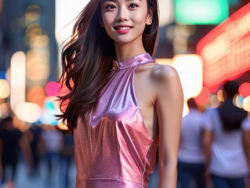 The Enchanting Allure of Shanghai Beauties: A Cultural Exploration of Their Presence and Impact