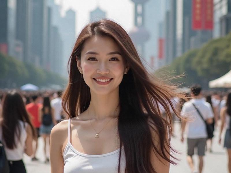 The 100-Kilometer Metropolis: Shanghai's Expanding Sphere of Influence