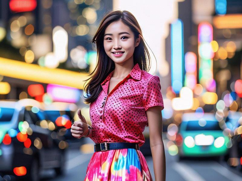 Beauty in Shanghai: An Exclusive Tour of the City's Hidden Gems