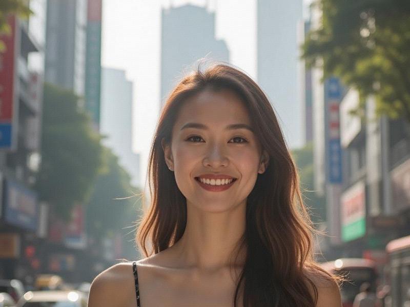 Shanghai 2040: How China's Financial Dragon Is Redefining Urban Future