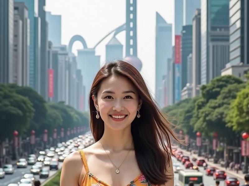 Shanghai & Beyond: The Yangtze Delta Mega-Region Redefines Urban Futures