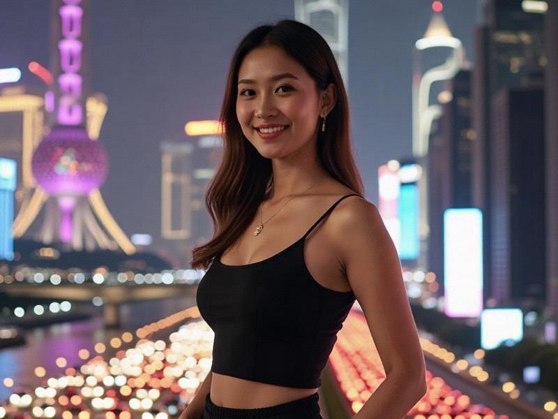 Silk Road 2.0: How Shanghai Became the Creative Capital of Asia