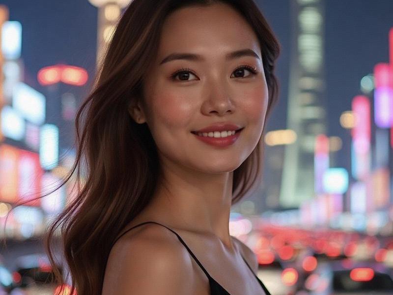 Shanghai's Nightlife Evolution: How Entertainment Clubs Redefined the City's Social Landscape