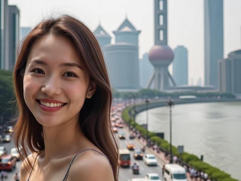 The Yangtze Delta Megacity: How Shanghai and Its Satellite Cities Are Creating China's Most Dynamic Economic Corridor