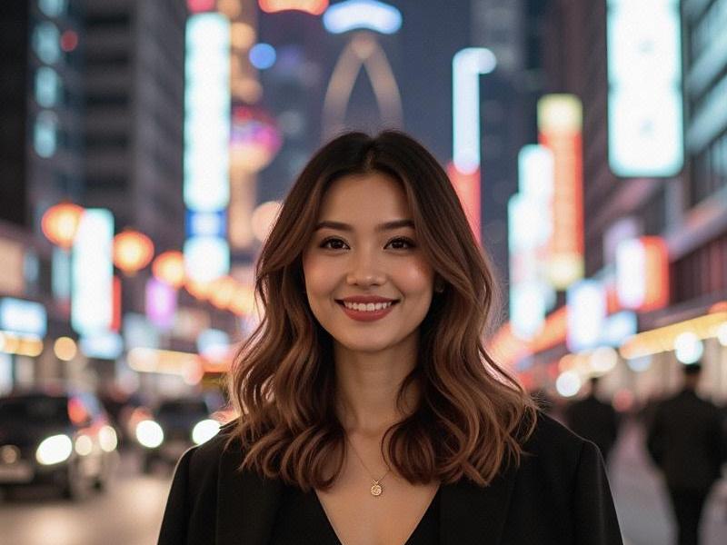 《旗袍与西装：上海女子的百年气质方程式》