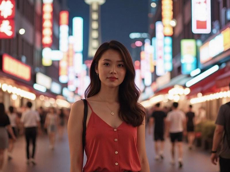 Shanghai After Dark: The High-Tech Transformation of China's Entertainment Capital