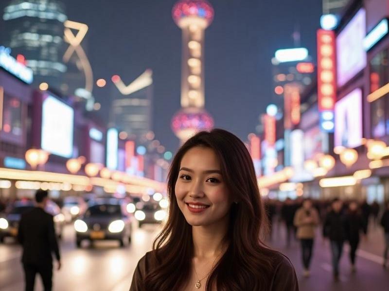 霓虹与旧梦：上海娱乐会所里的文化变奏曲