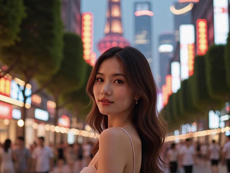 Neon Renaissance: How Shanghai's Elite Clubs Are Redefining Nightlife Culture