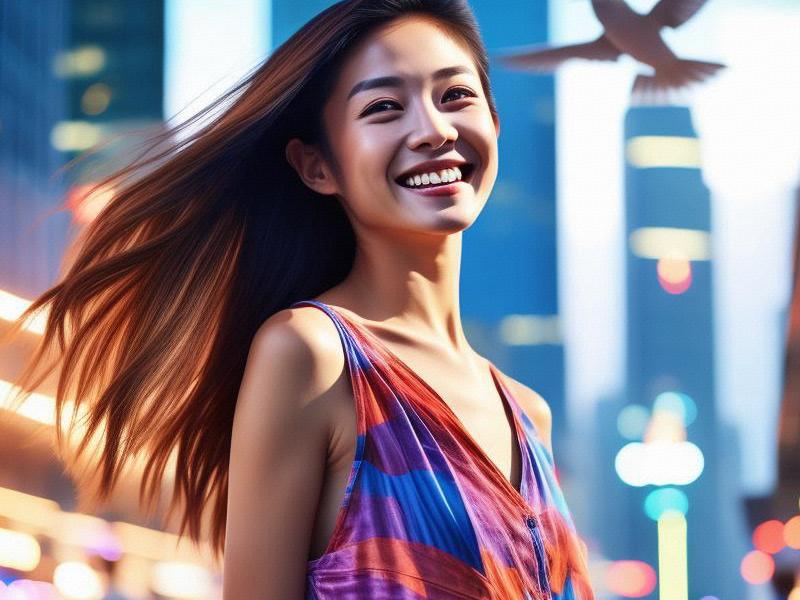 Shanghai Beauties: A Cultural and Historical Perspective
