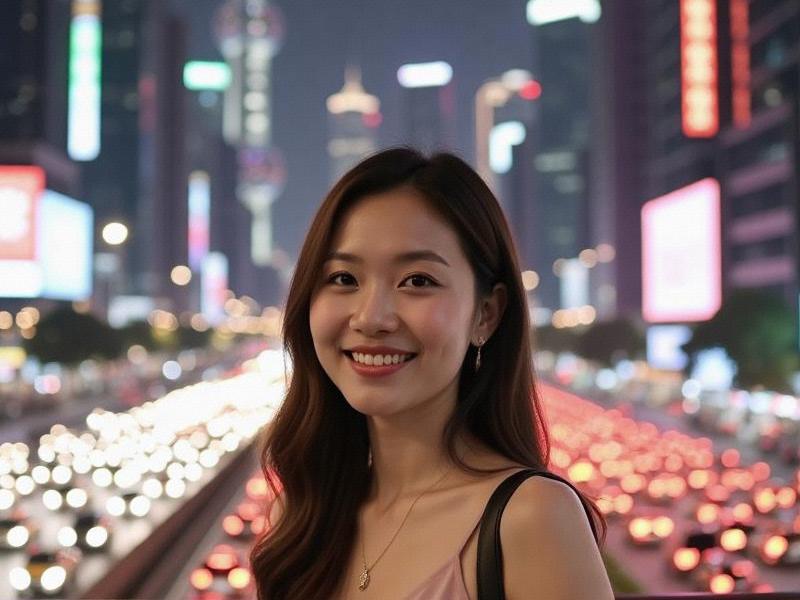 Quantum Leap: How Shanghai's 1+8 Metropolitan Circle is Redefining Urban Integration