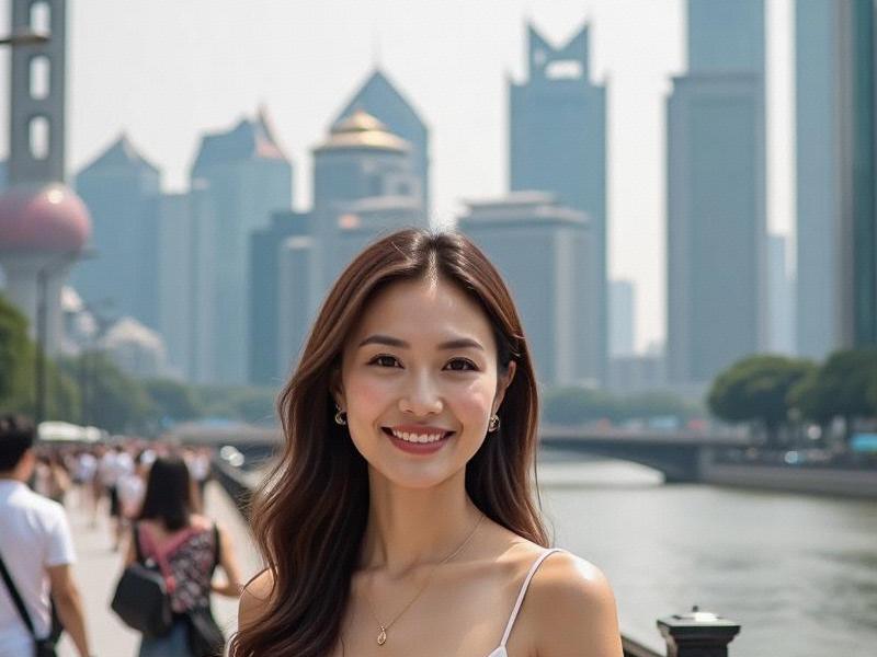 Shanghai Style: The Evolution of the Modern Shanghainese Woman