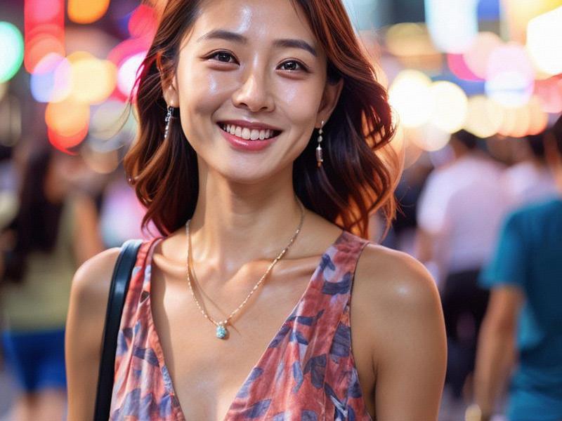 Shanghai's Entertainment Scene: A Dynamic Mix of Cultures and Leisure