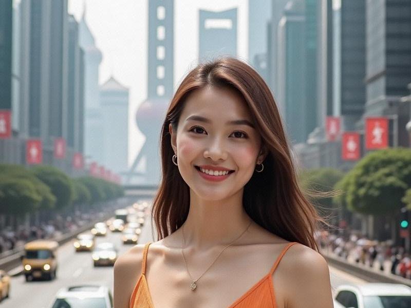 Shanghai 2025: Where Futurism Meets Heritage in China's Most Cosmopolitan City