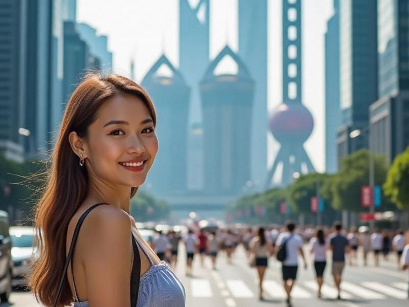 Shanghai's Green Energy Revolution: Pioneering a Carbon-Neutral Future in the Yangtze River Delta