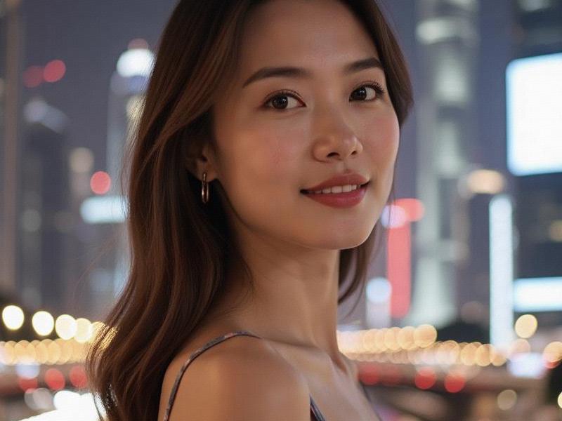 Shanghai and Beyond: How China's Economic Powerhouse is Reshaping the Yangtze River Delta