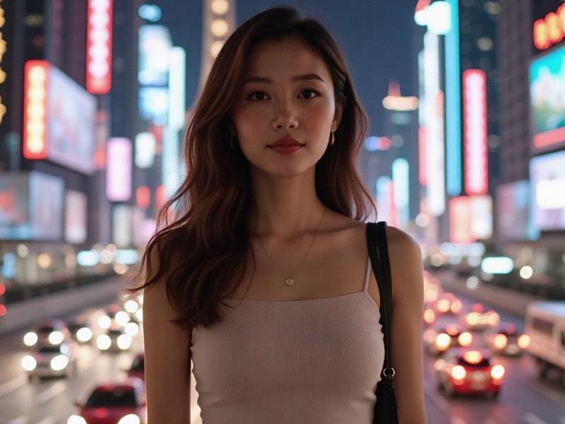 The Shanghai Woman Code: Deciphering the DNA of China's Most Cosmopolitan Feminine Ideal