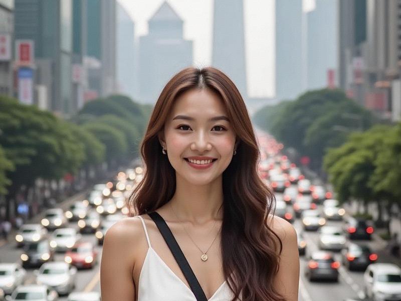 Shanghai's Green Revolution: How China's Financial Capital is Leading Sustainable Urban Transformation
