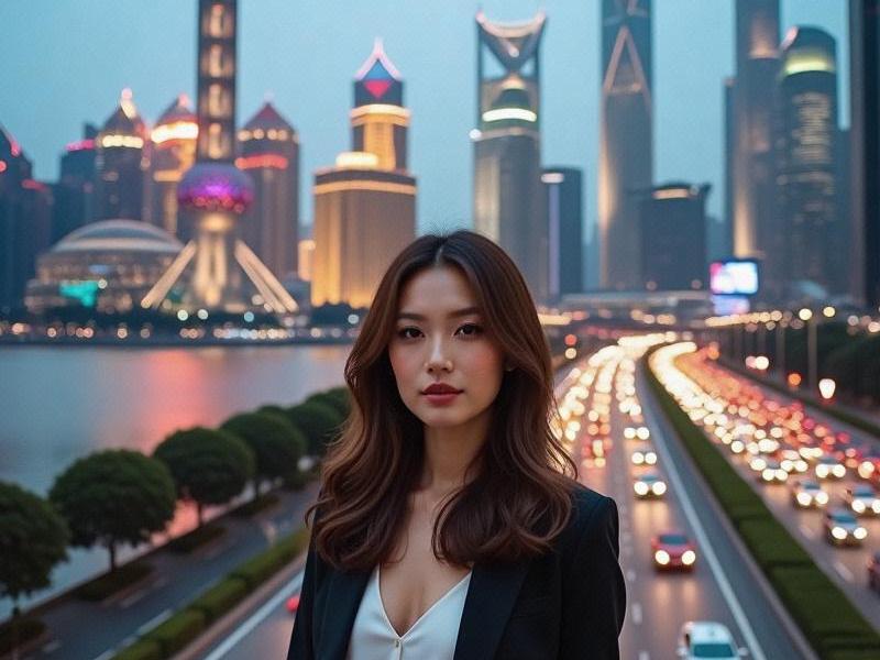 【夜上海的四重奏：娱乐会所里的城市心跳】