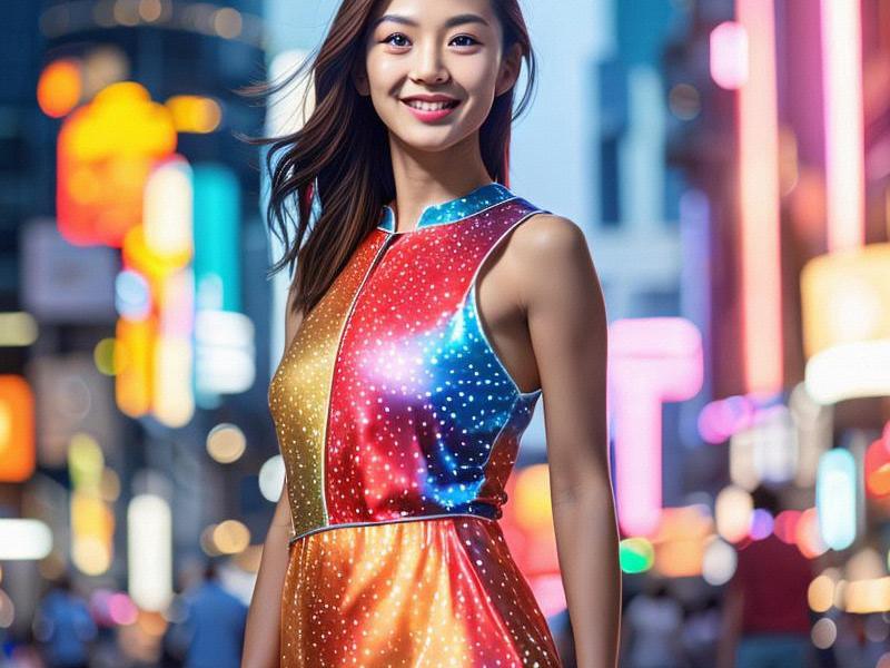 Shanghai's Journey Towards a Sustainable Future: A Comprehensive Analysis