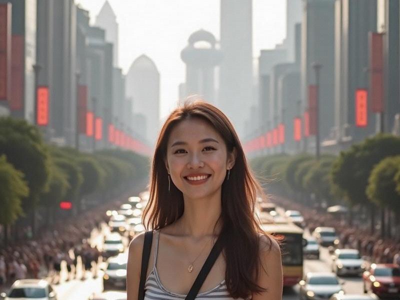 Neon Renaissance: How Shanghai's Nightlife Kings are Reinventing Luxury Entertainment in 2025