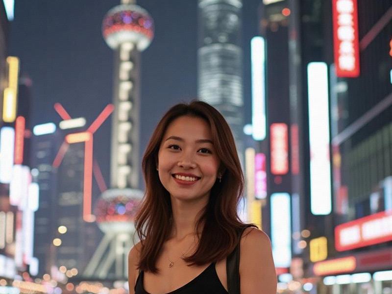 Shanghai's Quantum Renaissance: Where Ancient Wisdom Meets Hyper-Innovation