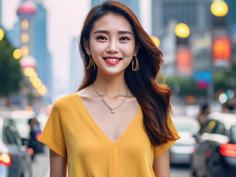 Shanghai Chronicles: A Journey Through the Heart of China's Modern Metropolis