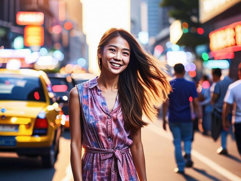 ```Shanghai's Charm: Exploring the City and Its Wonders