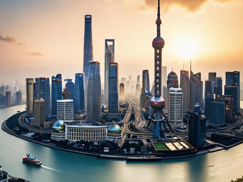 Shanghai and the Globalization Path of the Surrounding Economic Culture