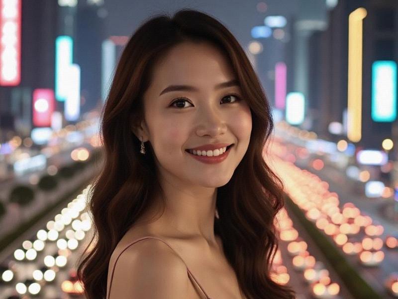 The Shanghai Aesthetic: How a City Redefines Beauty Standards in Modern China
