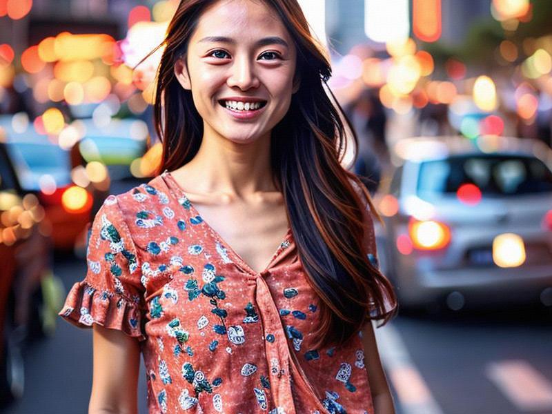Shanghai's Thriving Entertainment Scene: A Hub of Cultural Innovation and Nightlife