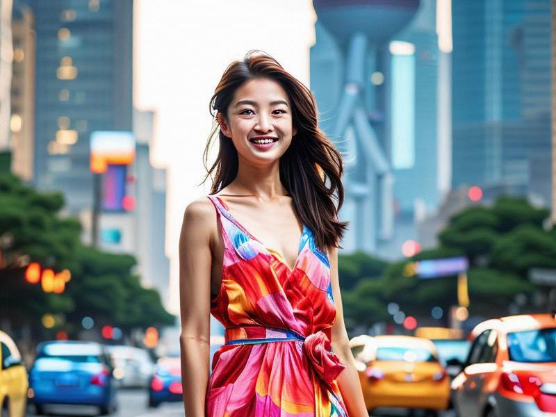 Shanghai and Surrounding Areas: A Dynamic Region of Growth and Innovation